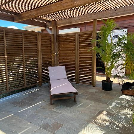 Studio La Normantillaise Petit-Bourg Extérieur photo