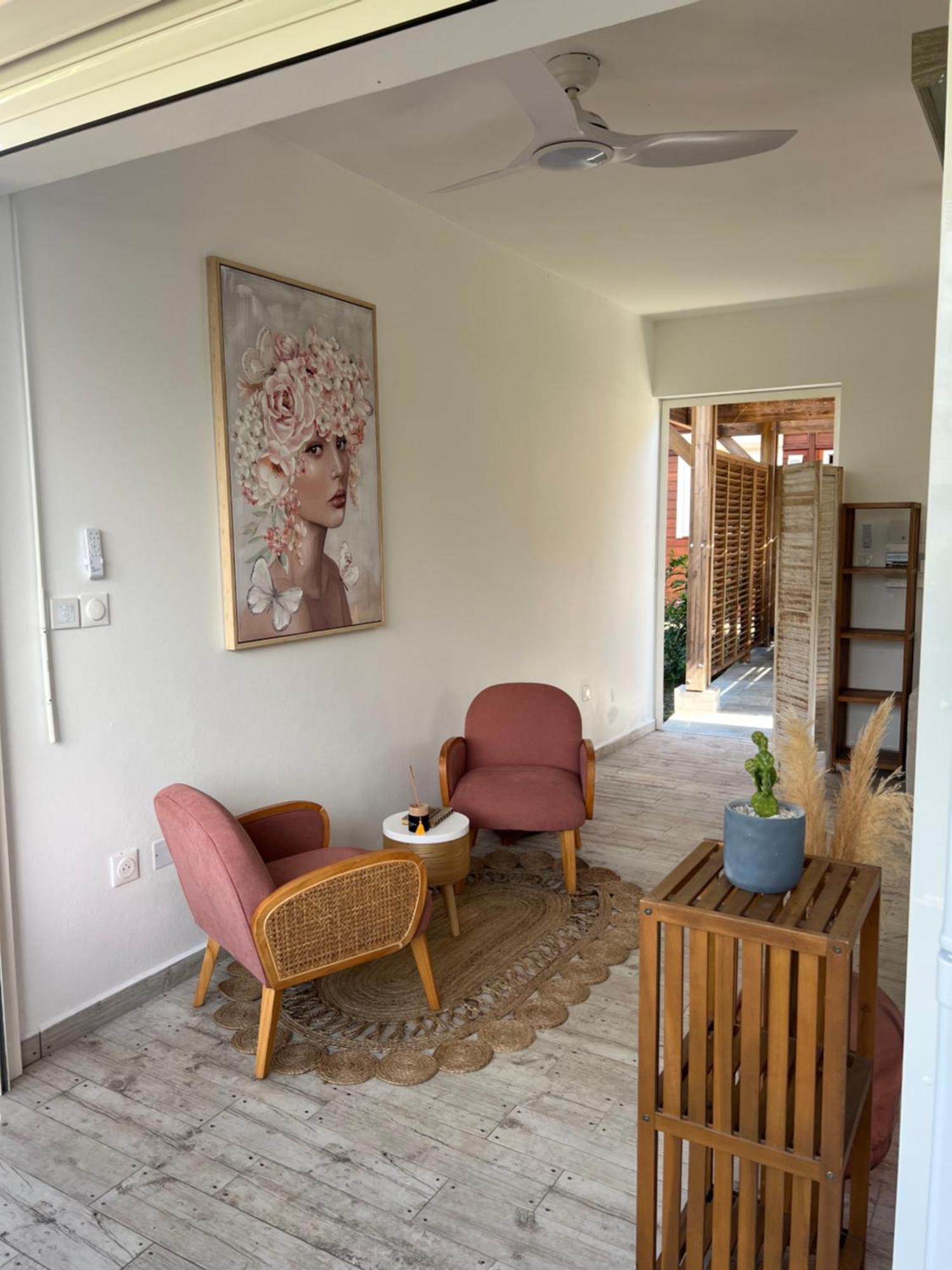 Studio La Normantillaise Petit-Bourg Extérieur photo