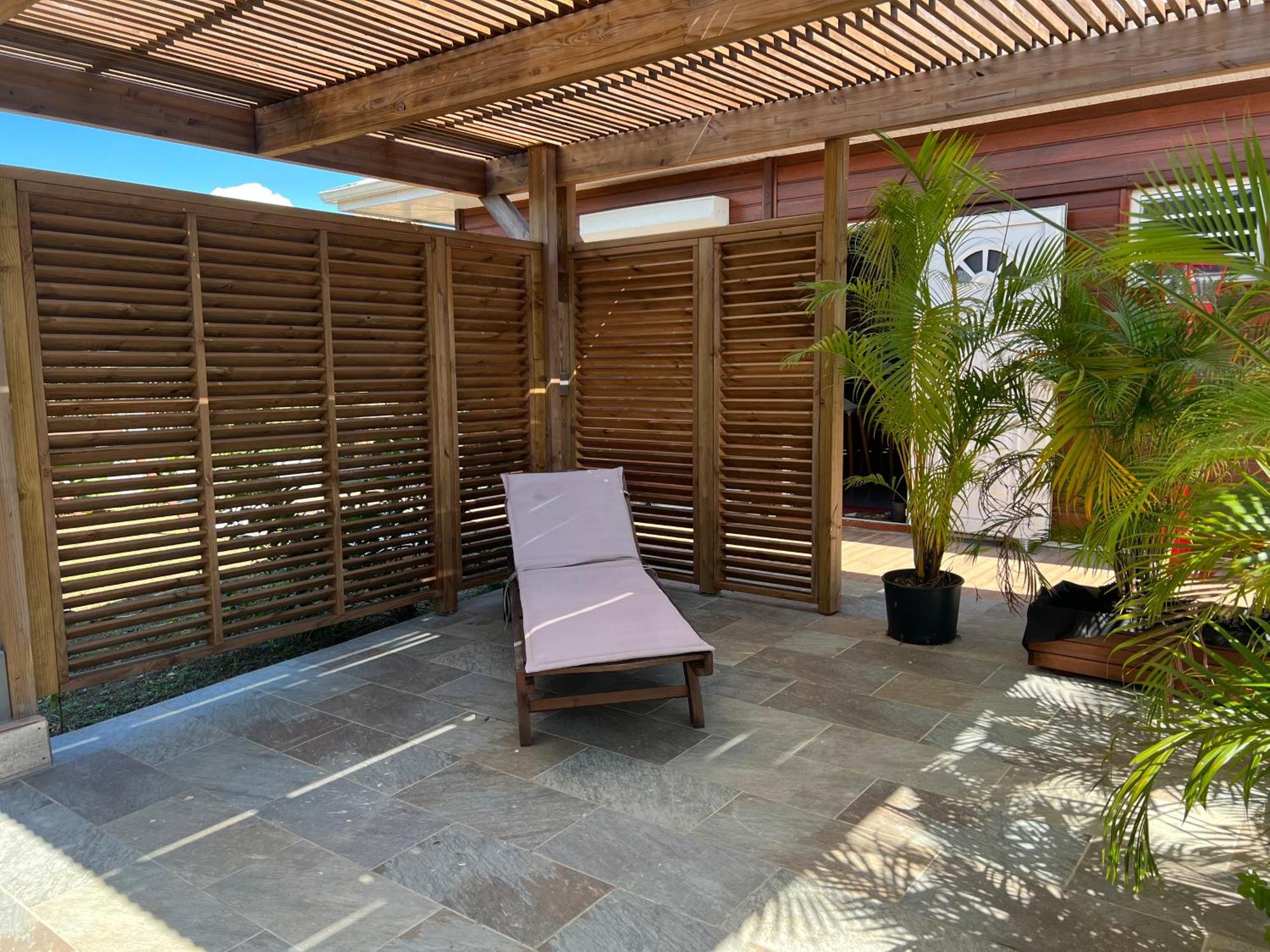 Studio La Normantillaise Petit-Bourg Extérieur photo